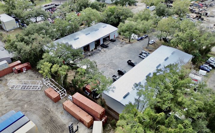 Pictures of Industrial property located at 2515 N 71st St, Tampa, FL 33619 for sales - image #1