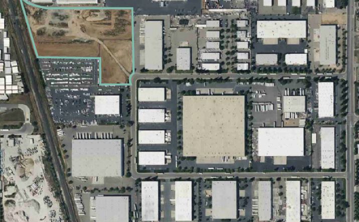 Pictures of Industrial, Land property located at Rovana Cir, Sacramento, CA 95828 for sales - image #1