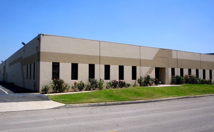 Pictures of Industrial property located at 10036 Freeman Ave, Santa Fe Springs, CA 90670 for sales - image #1