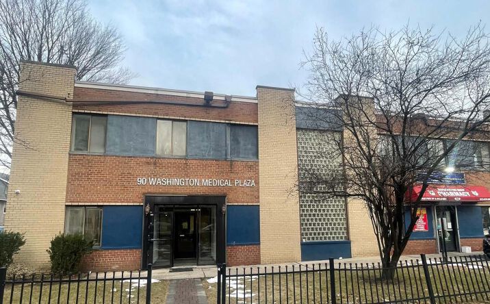 Pictures of Office property located at 90 Washington St, East Orange, NJ 07017 for sales - image #1