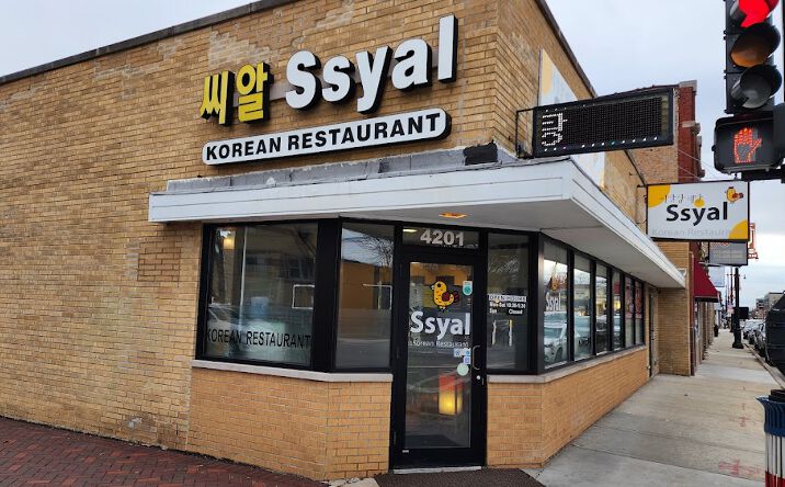 Pictures of Business for Sale property located at 4203 W Lawrence Ave, Chicago, IL 60630 for sales - image #1