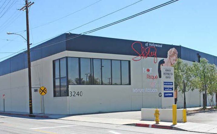 Pictures of Industrial property located at 3240 E 26th St, Vernon, CA 90058 for sales - image #1