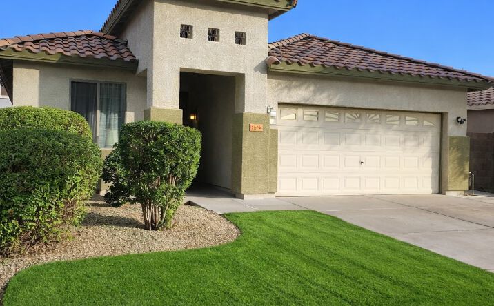 Pictures of Multifamily property located at 15456 W Morning Glory St, Goodyear, AZ 85338 for sales - image #1