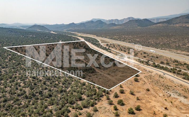 Pictures of Retail, Office, Land property located at Parcel T-3126, Toquerville, UT 84774 for sales - image #1