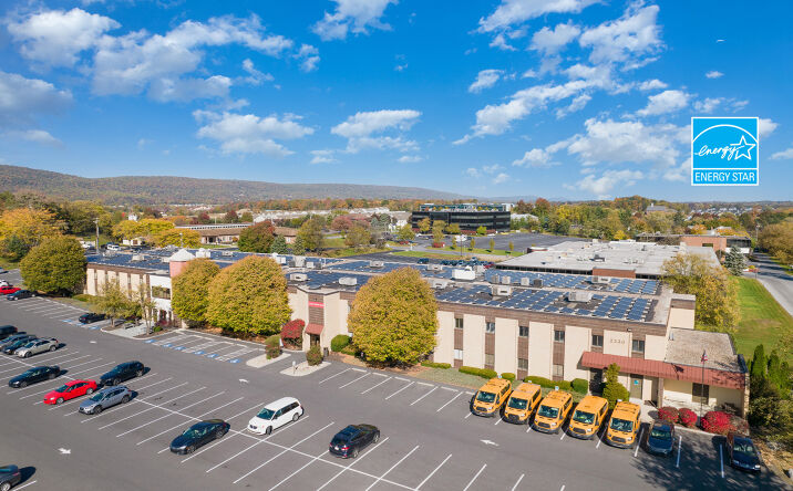 Pictures of Office property located at 2330 Vartan Way, Harrisburg, PA 17110 for sales - image #1