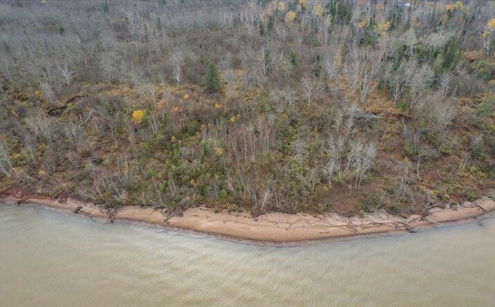 Pictures of Land property located at South Range, WI 54874 for sales - image #1