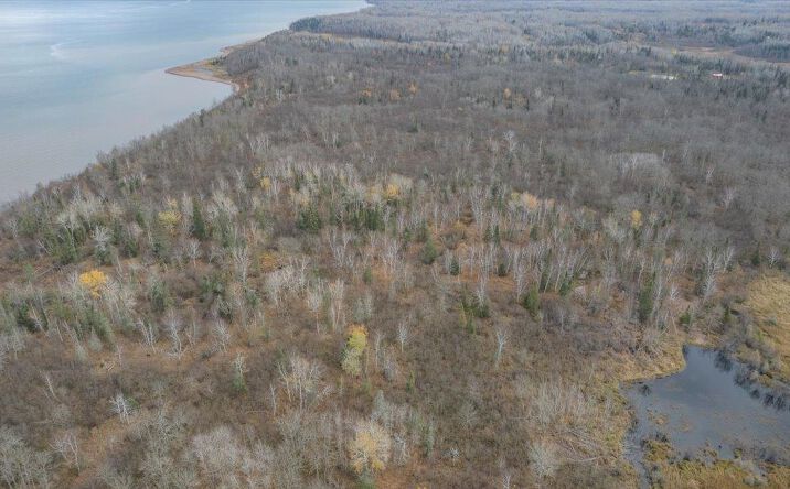 Pictures of Land property located at 8303 Camp Amnicon Rd, South Range, WI 54874 for sales - image #1