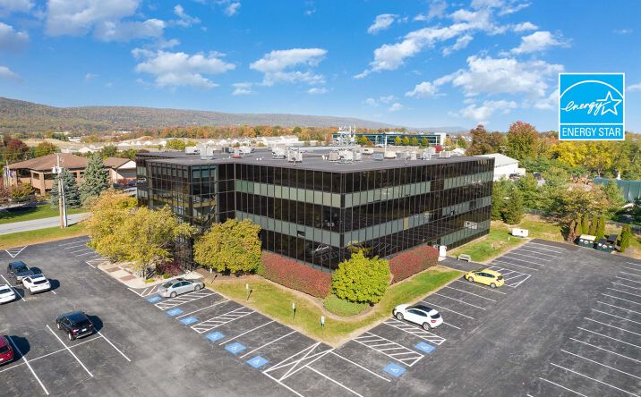 Pictures of Office property located at 3605 Vartan Way, Harrisburg, PA 17110 for sales - image #1