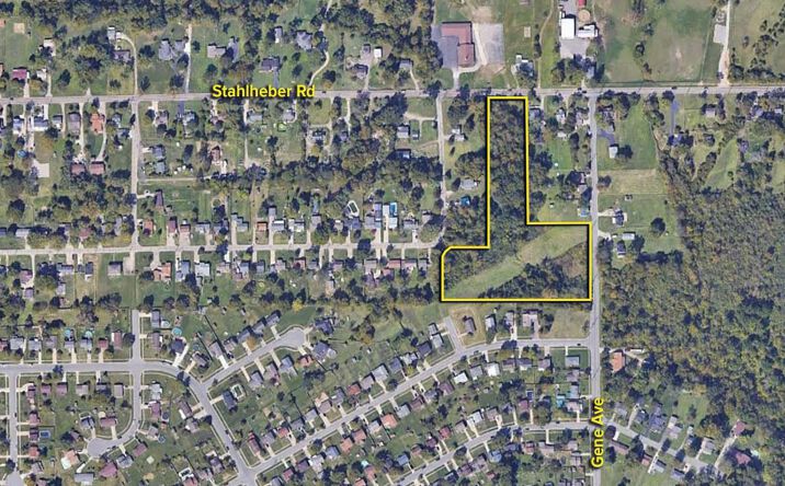 Pictures of Land property located at 0 Stahlheber Rd, Hamilton, OH 45013 for sales - image #1