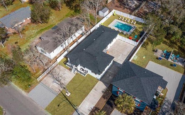 Pictures of Multifamily property located at 508 33rd Ave. S, North Myrtle Beach, SC 29582 for sales - image #1