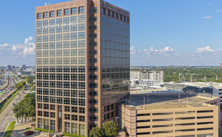 Pictures of Office property located at 10440 North Central Expressway, Dallas, TX 75201 for sales - image #1