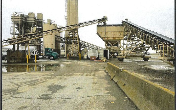 Pictures of Industrial property located at 2700 Athens, Lincoln, CA 95648 for sales - image #1