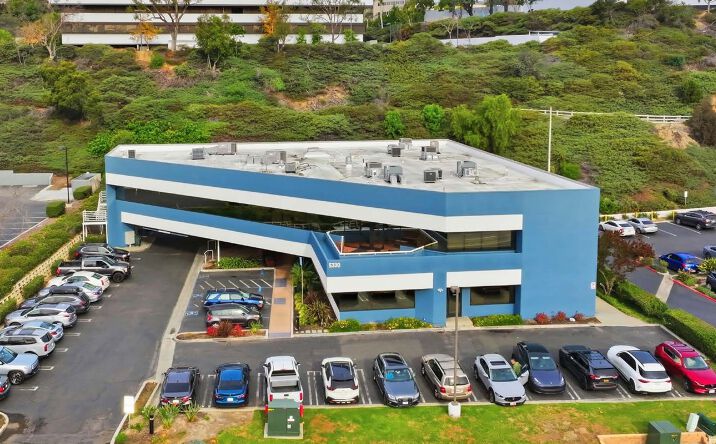 Pictures of Office property located at 5330 Carroll Canyon Road, Suite 130, San Diego, CA 92121 for sales - image #1