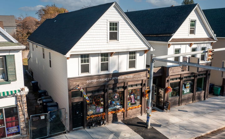 Pictures of Retail property located at 2342 Seneca St, Buffalo, NY 14210 for sales - image #1