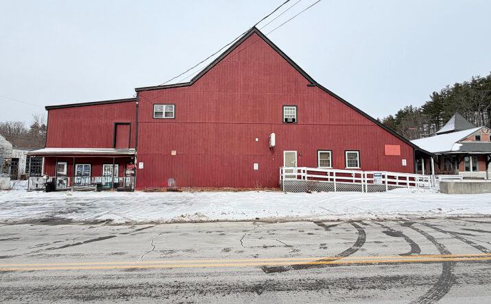 Pictures of Retail, Office property located at 8 Dunster Ave, Greenville, NH 03048 for sales - image #1