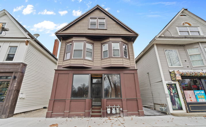 Pictures of Retail property located at 2346 Seneca St, Buffalo, NY 14210 for sales - image #1