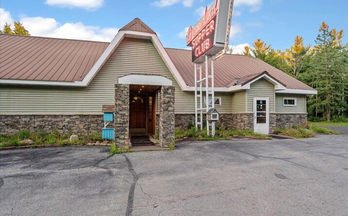 Pictures of Retail property located at 4368 County Rd E, South Range, WI 54874 for sales - image #1