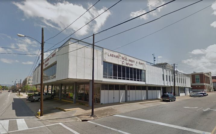 Pictures of Retail, Multifamily, Hospitality property located at 323 Bibb St, Montgomery, AL 36104 for sales - image #1