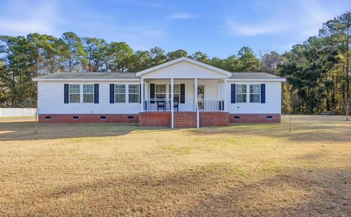 Pictures of Land property located at 8524 Highway 814, 116151, SC 29588 for sales - image #1