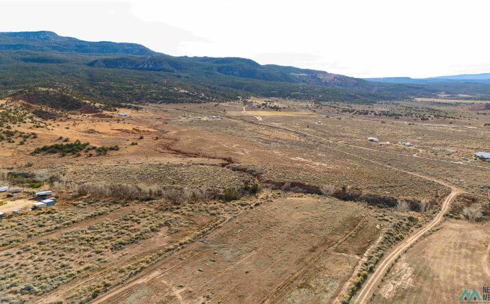 Pictures of Land property located at Lots 1 - 5 Tierra Santa, Youngsville, NM 87064 for sales - image #1