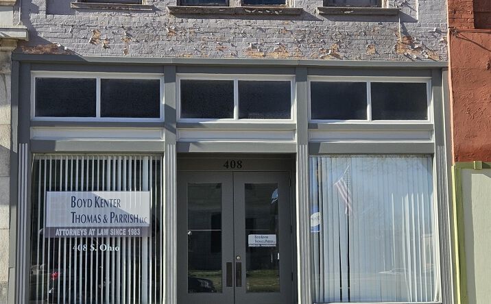 Pictures of Office property located at 408 S OHIO, Sedalia, MO 65301 for sales - image #1