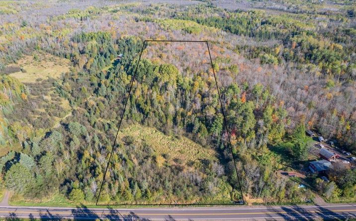 Pictures of Land property located at 5570 Lester River Rd, Duluth, MN 55804 for sales - image #1