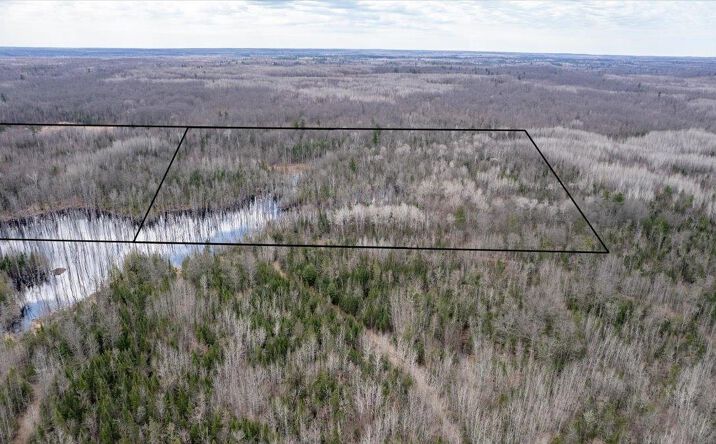 Pictures of Land property located at 5600 Otto Rd, South Range, WI 54874 for sales - image #1