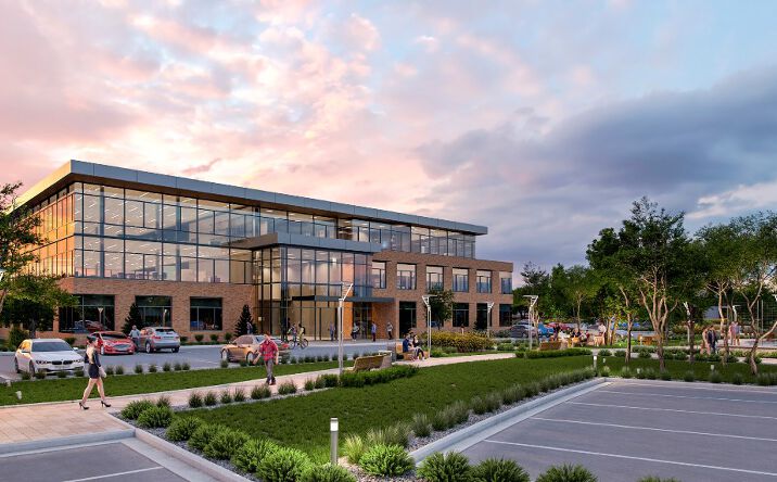 Pictures of Office, Retail, Hospitality property located at 11800 W Parmer Ln, Cedar Park, TX 78613 for sales - image #1