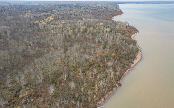 Pictures of Land property located at 8301 E Camp Amnicon Rd Lot 2, South Range, WI 54874 for sales - image #1