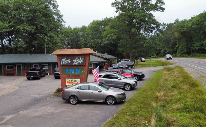 Pictures of Retail, Land, Hospitality property located at 4475 CTH P, Pelican, WI 54501 for sales - image #1