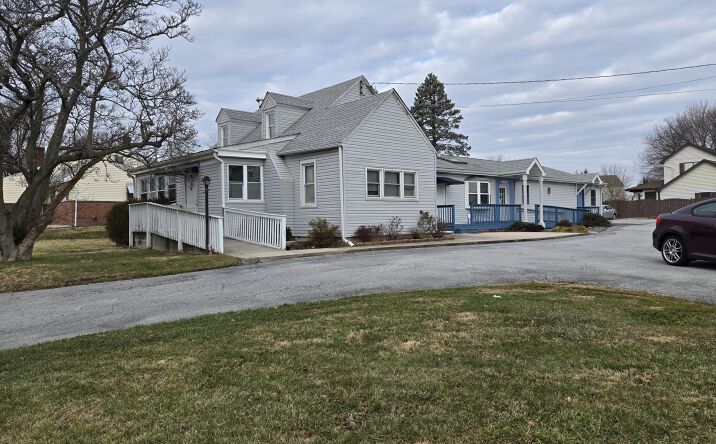 Pictures of Mixed Use, Office, Retail property located at 1 Catherine St new, New Castle, DE 19720 for sales - image #1