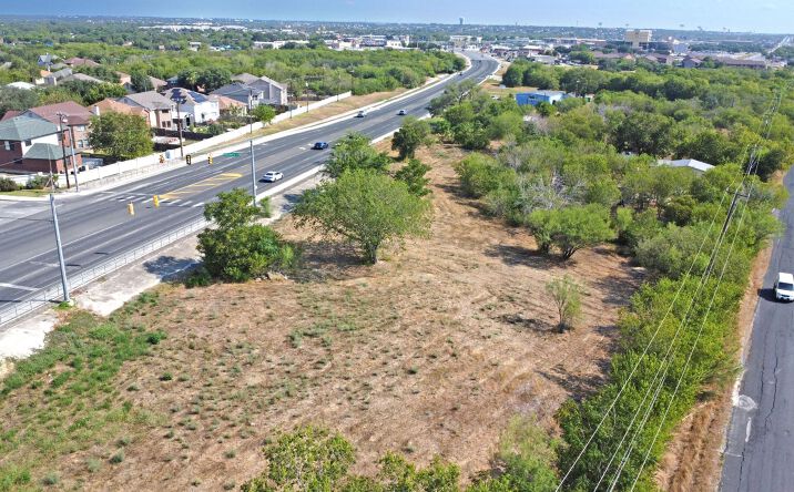 Pictures of Land property located at 7721 Old Seguin Rd, Converse, TX 78109 for sales - image #1