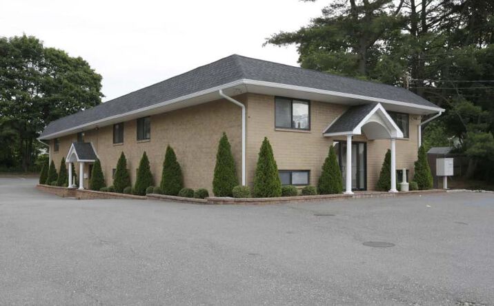 Pictures of Office property located at 205 Smithtown Blvd, Nesconset, NY 11767 for sales - image #1
