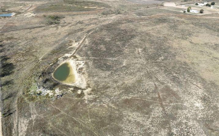 Pictures of Land property located at 1590 County Road 604, Hamilton, TX 76531-3467 for sales - image #1