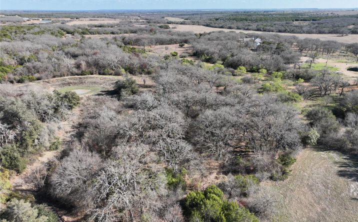 Pictures of Land property located at 1705 Co Rd 122, Hico, TX 76457 for sales - image #1