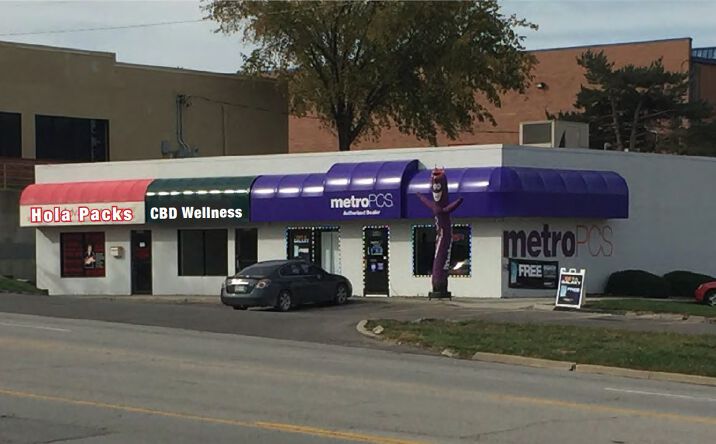Pictures of Retail property located at 4540 S Noland Rd, Independence, MO 64055 for sales - image #1