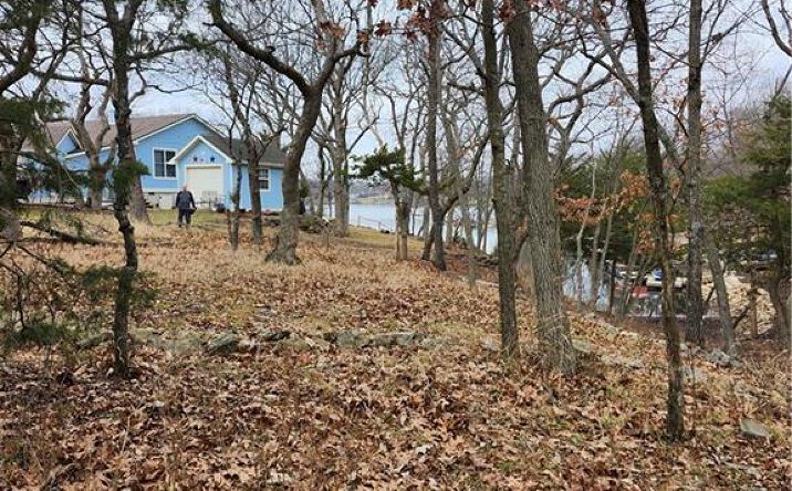 Pictures of Land, Special Purpose property located at 17 N Fascination Circle, Linn Valley, KS 66040 for sales - image #1