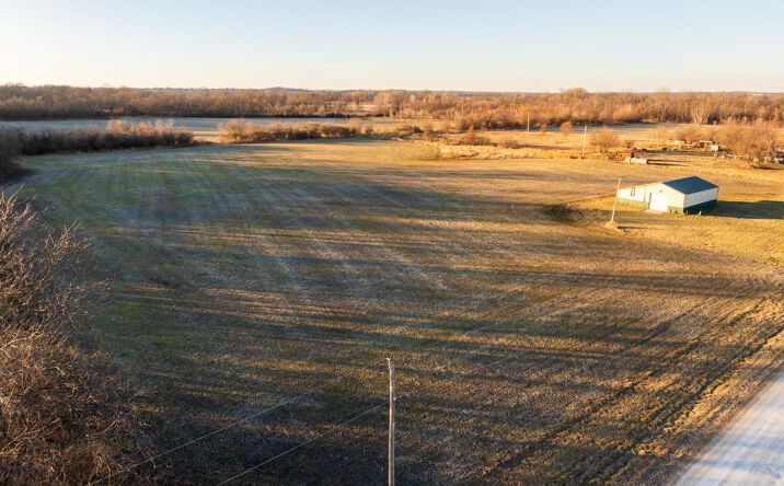 Pictures of Land property located at 41 Acres S Pryor Road, Pleasant Hill, MO 64080 for sales - image #1
