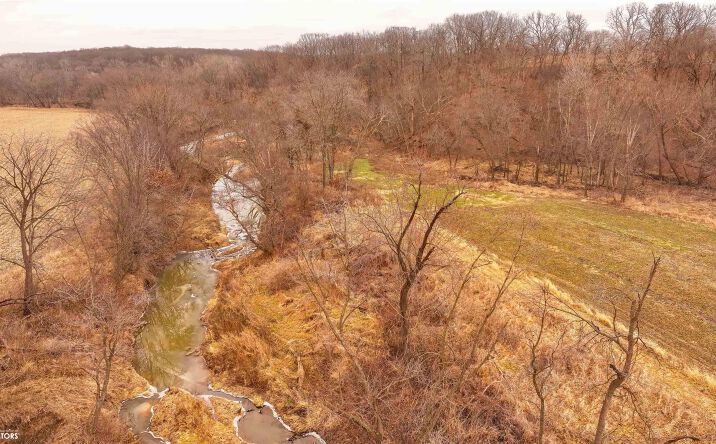 Pictures of Land property located at Virga Avenue, Bloomfield, IA 52537 for sales - image #1