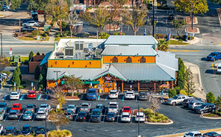 Pictures of Retail property located at 3984 SW 43rd St, Gainesville, FL 32608 for sales - image #1