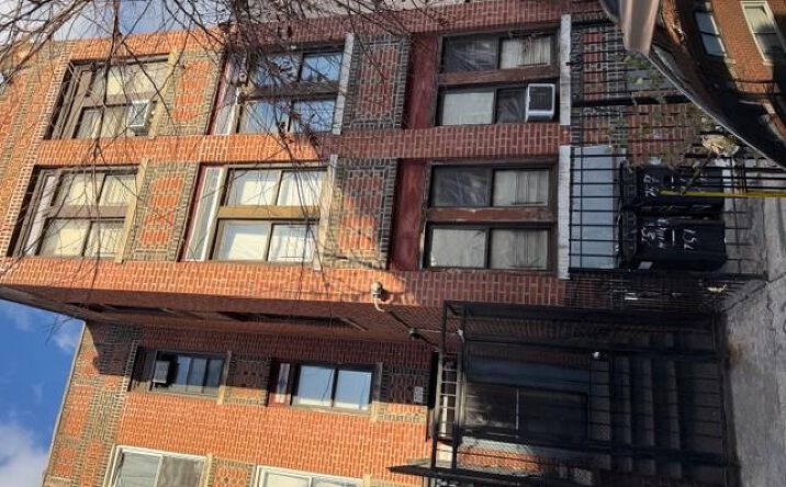 Pictures of Multifamily property located at 757 Miller Avenue, Brooklyn, NY 11207 for sales - image #1