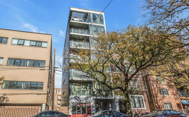 Pictures of Multifamily property located at 2309 Broadway, New York, NY 11106 for sales - image #1
