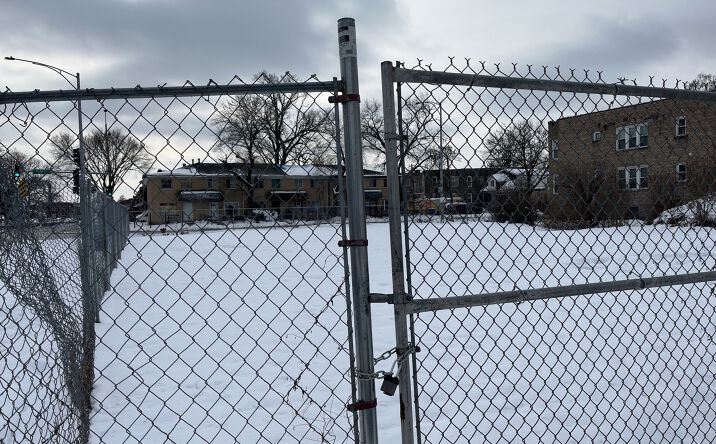 Pictures of Land, Multifamily, Industrial, Office, Special Purpose, Retail property located at 1000 W Marquette Road, Chicago, IL 60621 for sales - image #1