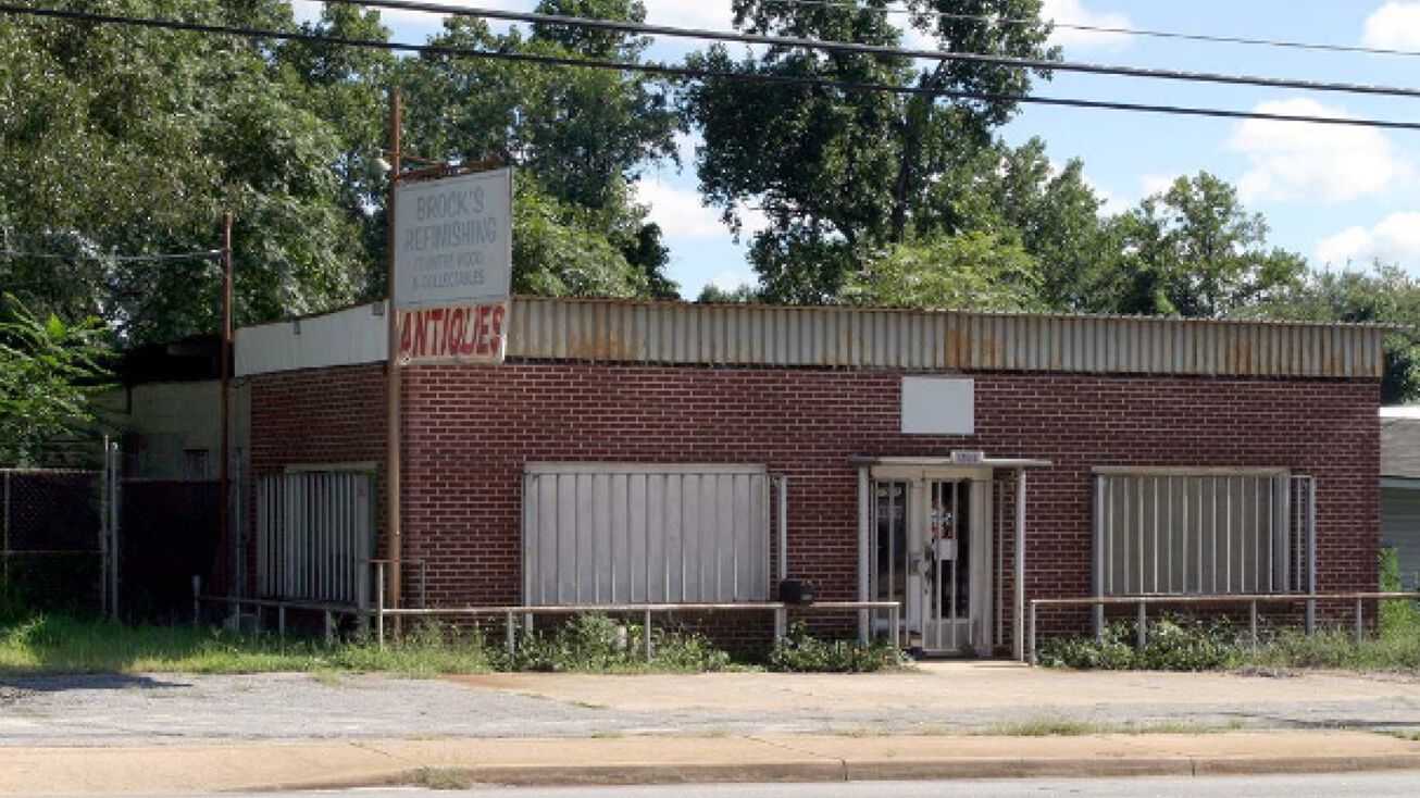 7508 Asheville Highway, Spartanburg, SC 29303