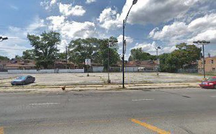 Pictures of Land, Office, Retail, Special Purpose property located at 9230 S Ashland Avenue, Chicago, IL 60620 for sales - image #1