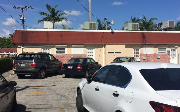 Pictures of Mixed Use property located at 413 S Federal Hwy, Dania Beach, FL 33004 for sales - image #1
