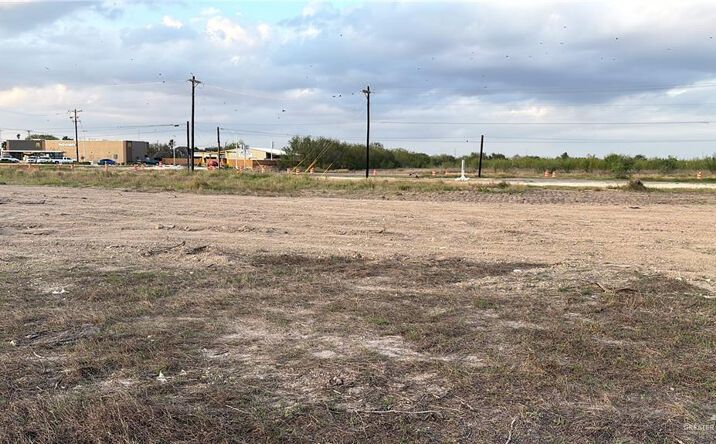 Pictures of Land property located at E Nolana Loop, San Juan, TX 78589 for sales - image #1