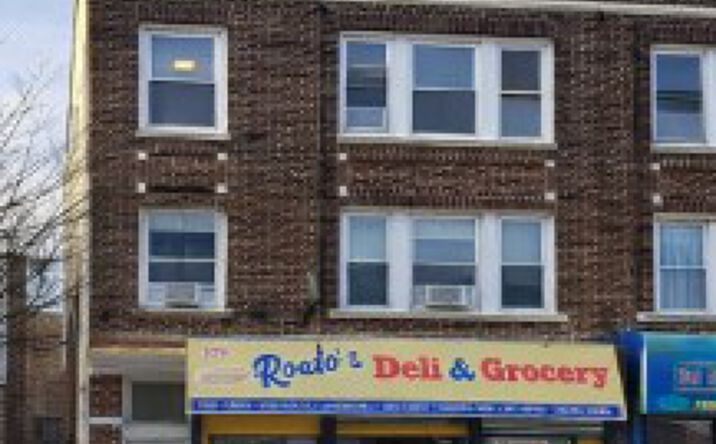 Pictures of Mixed Use property located at 379 Ocean Ave, Jersey City, NJ 07305 for sales - image #1