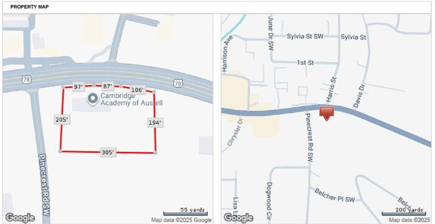 1831 Veterans Memorial Highway SW, Austell, GA 30168 | Crexi.com