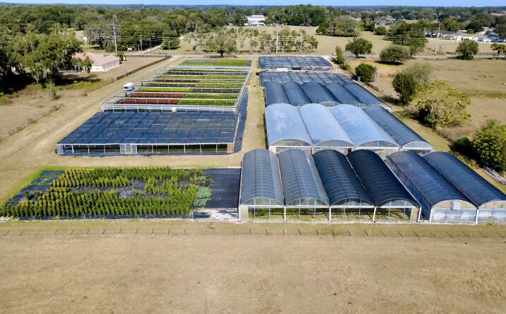 Pictures of Land, Retail, Special Purpose property located at 23010 Wolf Branch Rd, Sorrento, FL 32776 for sales - image #1